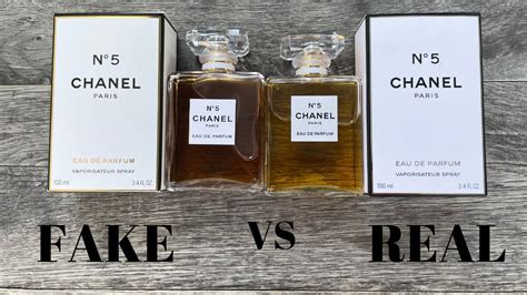 chanel no 5 eau de parfum original vs fake|fragrances similar to Chanel 5.